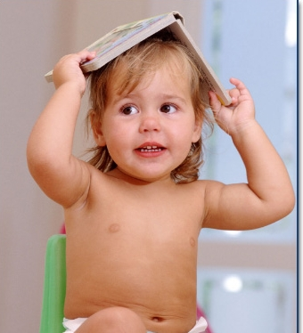 Bebeklerde Eğitim – Bebek jimnastiği