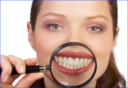 Diş Problemleri Beyazlatma ve Çürüme Önleme