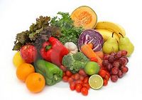 Sağlıklı Kalma ve Doğru Beslenmede Renklerin Önemi