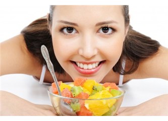 Doğurganlığı artıran besinler nelerdir?