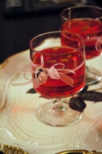 ahmet maranki kozmik şifa şerbeti tarifi