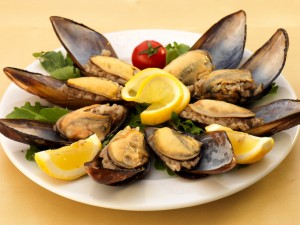 midye kaç kaloridir