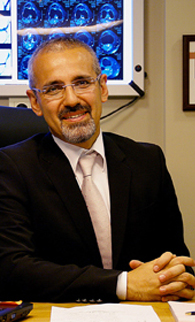 Op. Dr. Selim Muğrabi Ortopedi ve Travmatoloji Uzmanı