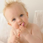 bebeklerde diş çürüğünün tedavisi