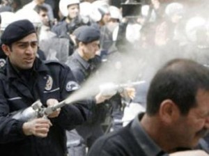 Biber Gazının Etkisi Nasıl Geçer