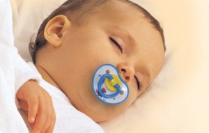Bebeklerde emzik kullanımı 