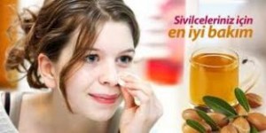 rgan yağının cilde faydaları