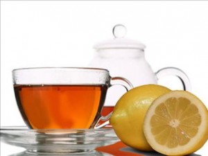 Yağ yaktıran çay tarifi