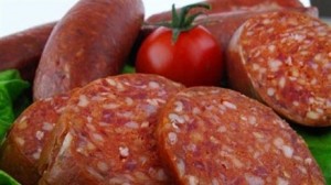 Egzama hastalığında yasak yiyecekler