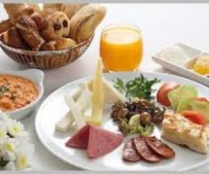 Ramazan diyet listesi