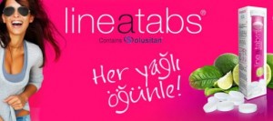 Lineatabs Solusitan zayıflatır mı