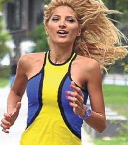 Şeyda Coşkun Diyet listesi