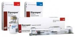 Diprospan kortizon yan etkileri