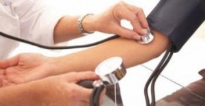 Sol kolda damar atması