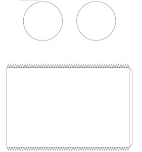 kartondan silindir nasıl yapılır 