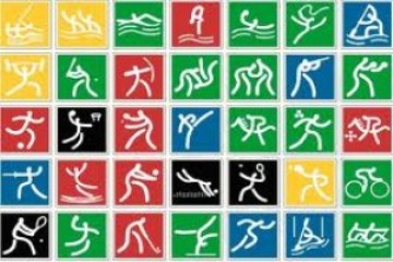 Uluslararası Spor Terimleri