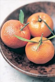 mandalina yaprağının faydaları