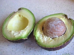 Avokado Çekirdeği Ne İşe Yarar