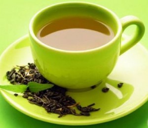 Yeşil Çay Yemeklerden Önce mi Sona mı İçilir