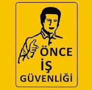 is-guvenligi