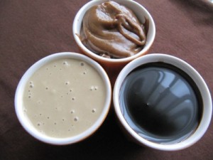 Tahin Faydaları Zararları