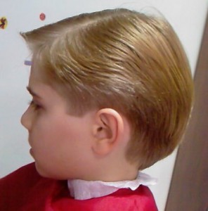 Çocuklarda saç uzatmanın zararları