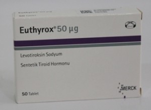 euthyrox