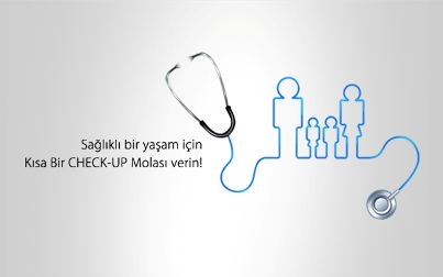 Check Up Hangi Hastalıkları Teşhis Eder?