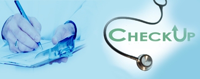 Check Up Nedir?