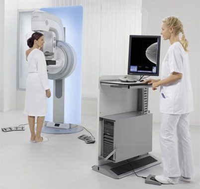 Dijital Mamografinin Üstülükleri Nelerdir?