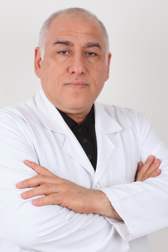 Op. Dr. Mustafa ŞENER
