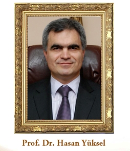 Prof. Dr. Hasan YÜKSEL