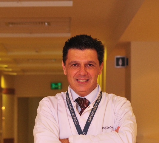 Prof. Dr. Semih AKI