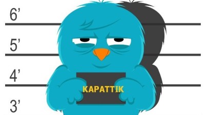 Twitter’a Girme Yolları