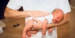 bebeklerde-postural-drenaj