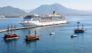 Denizlerden nasıl faydalanırız?