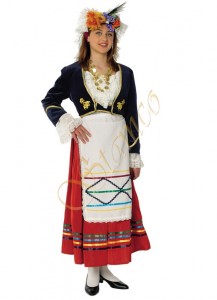 yunanistanın-yoresel-kıyafetleri