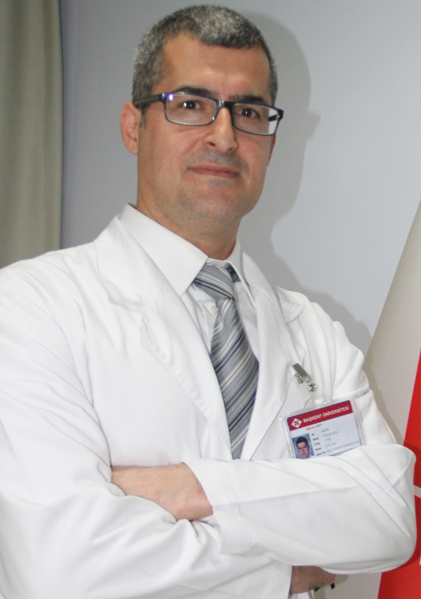 Dr. Alper FINDIKÇIOĞLU