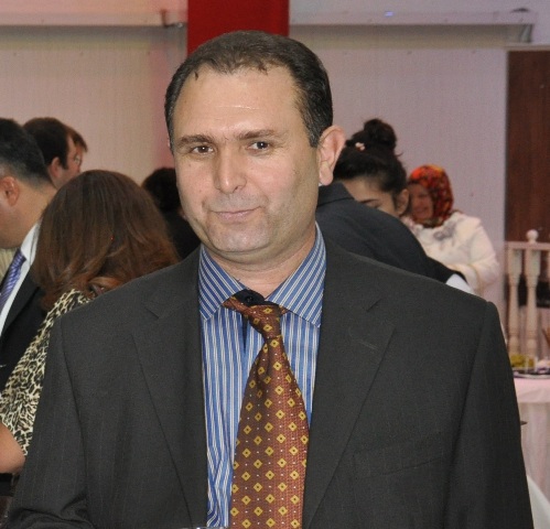 Dr. Murat AKKUŞ