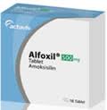 Alfoxil Tablet 500 mg