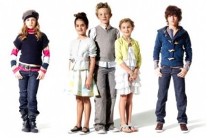 Fransa’da ki çocukların yaşam tarzı