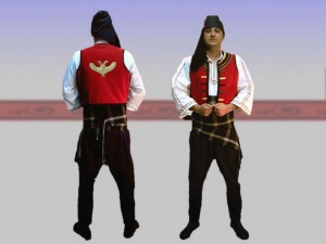 yunanistanın-yoresel-kıyafetleri