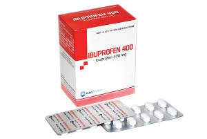 İbuprofen 400 mg