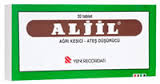 ALJİL 20 Tablet
