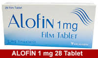 Alofin Tablet