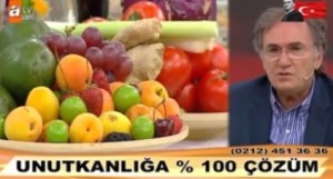 ibrahim-saracoglu-unutkanlik