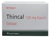 Thincal Kapsül