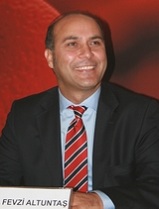 Prof.Dr.Fevzi ALTUNTAŞ