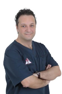 Op.Dr.Hakan GÜNDOĞAN