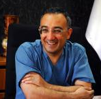 Prof.Dr.Murat BOZKURT